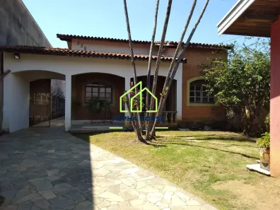 Fazenda/Sítio com 3 Quartos à venda, 280m² no Tabaú, Pindamonhangaba