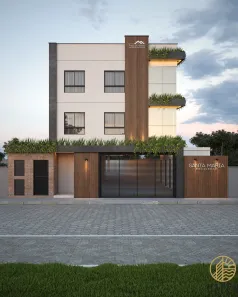 Apartamento com 3 Quartos à venda, 70m² no Armação, Penha