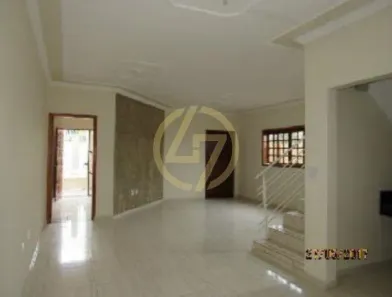 Casa com 3 Quartos à venda, 162m² no Jardim Shangri-lá, Itapetininga
