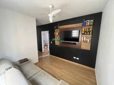 Apartamento com 2 Quartos à venda, 55m² no Olaria, Lorena
