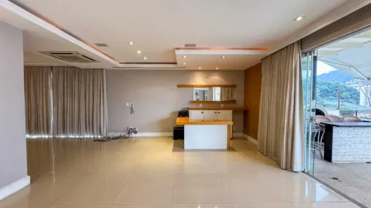 Cobertura com 4 Quartos à venda, 392m² no Laranjeiras, Rio de Janeiro