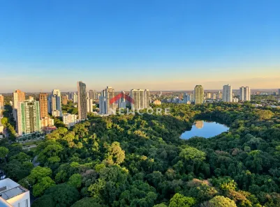 Apartamento com 3 Quartos à venda, 98m² no Zona 01, Maringá