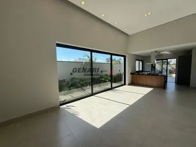 Casa de Condomínio com 3 Quartos à venda, 198m² no Jardim Villa Sapezal, Indaiatuba