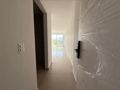 Apartamento com 3 Quartos à venda, 85m² no Ponta D'Areia, São Luís