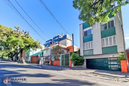 Apartamento com 2 Quartos à venda, 70m² no Auxiliadora, Porto Alegre