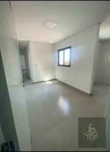 Apartamento com 2 Quartos para venda ou aluguel, 44m² no Santa Terezinha, Santo André