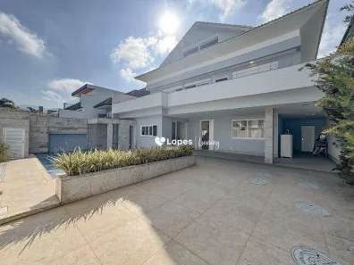 Casa de Condomínio com 3 Quartos à venda, 358m² no Recreio dos Bandeirantes, Rio de Janeiro