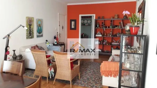 Apartamento com 3 Quartos à venda, 138m² no Pinheiros, São Paulo