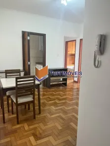Apartamento com 2 Quartos à venda, 52m² no Sumarezinho, São Paulo