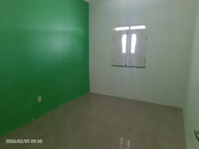 Casa com 3 Quartos para alugar, 100m² no Gleba C, Camaçari