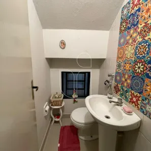 Casa com 3 Quartos à venda, 110m² no Jardim Portal do Sol, Marília