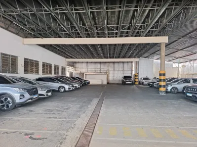 Galpão/Depósito/Armazém para alugar, 1800m² no Cambuci, São Paulo