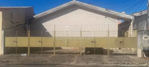 Casa com 1 Quarto à venda, 432m² no Jardim Carolina, Bauru