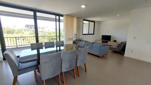 Casa de Condomínio com 5 Quartos à venda, 410m² no Condomínio Residencial Alphaville I, São José dos Campos