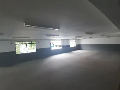 Prédio Comercial para alugar, 1208m² no São Judas, São Paulo
