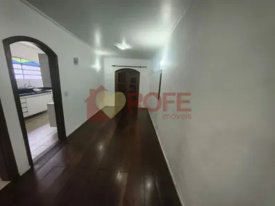 Casa com 3 Quartos para alugar, 180m² no Brooklin Paulista, São Paulo