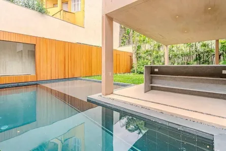 Casa com 4 Quartos à venda, 430m² no Jardim Europa, São Paulo