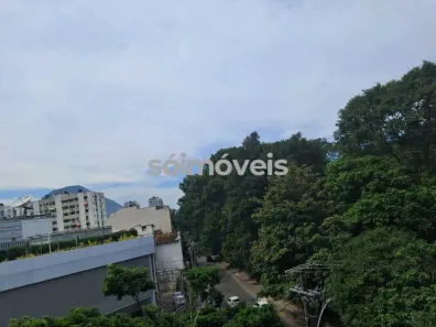 Apartamento com 3 Quartos à venda, 87m² no Jardim Botânico, Rio de Janeiro