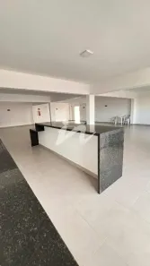 Apartamento com 2 Quartos à venda, 56m² no Novo Mundo, Uberlândia