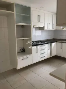 Casa de Condomínio com 3 Quartos à venda, 180m² no Tamboré, Santana de Parnaíba