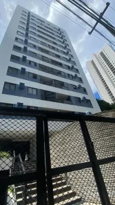 Apartamento com 2 Quartos à venda, 59m² no Casa Amarela, Recife