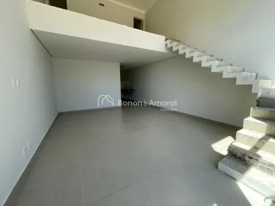 Casa de Condomínio com 2 Quartos à venda, 150m² no Parque Rural Fazenda Santa Cândida, Campinas