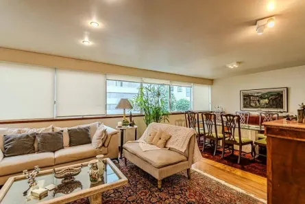 Apartamento com 3 Quartos à venda, 186m² no Jardim Paulista, São Paulo
