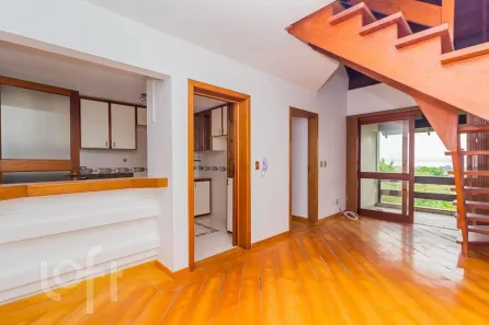 Apartamento com 3 Quartos à venda, 154m² no Ipanema, Porto Alegre