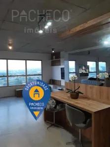 Apartamento com 1 Quarto à venda, 70m² no Vila Leopoldina, São Paulo