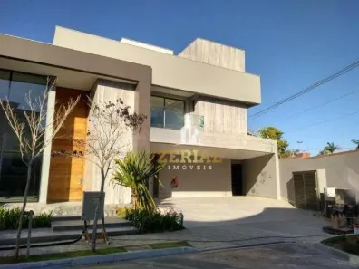 Casa de Condomínio com 5 Quartos à venda, 950m² no Cerâmica, São Caetano do Sul