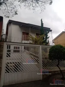 Sobrado com 4 Quartos à venda, 510m² no Adalgisa, Osasco