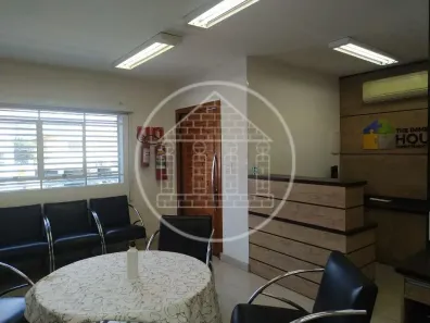 Imóvel Comercial com 7 Quartos à venda, 215m² no Interlagos, São Paulo