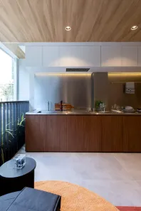 Apartamento com 1 Quarto à venda, 39m² no Itaim Bibi, São Paulo