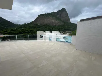 Apartamento com 2 Quartos à venda, 244m² no Barra da Tijuca, Rio de Janeiro
