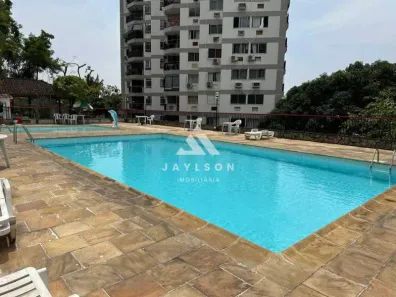 Apartamento com 2 Quartos à venda, 68m² no Engenho Novo, Rio de Janeiro
