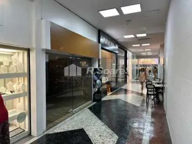 Ponto Comercial à venda, 40m² no Ipanema, Rio de Janeiro