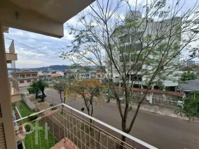 Apartamento com 2 Quartos à venda, 68m² no Ouro Branco, Novo Hamburgo