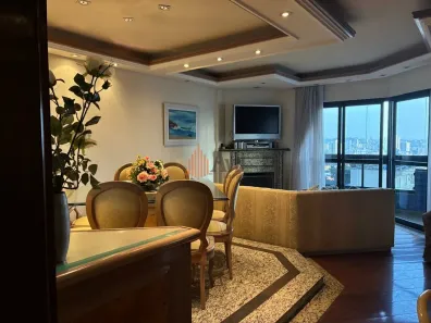 Apartamento com 3 Quartos para venda ou aluguel, 160m² no Vila Matilde, São Paulo