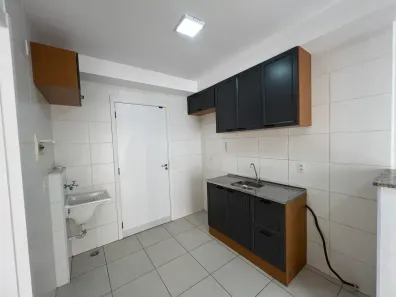 Apartamento com 1 Quarto para alugar, 30m² no Bom Retiro, São Paulo