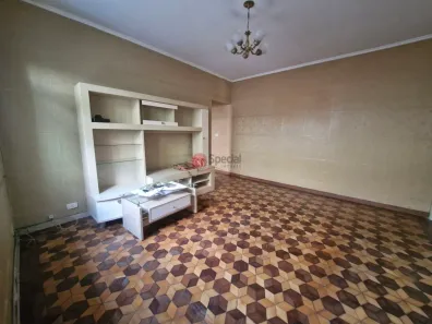 Casa com 3 Quartos à venda, 111m² no Vila Mafra, São Paulo