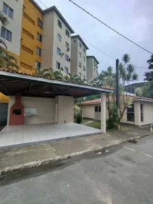Apartamento com 2 Quartos à venda, 45m² no Sete de Abril, Salvador