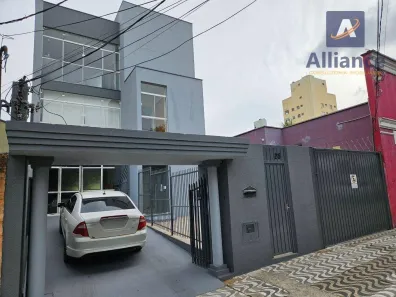 Imóvel Comercial à venda, 525m² no Centro, Jundiaí