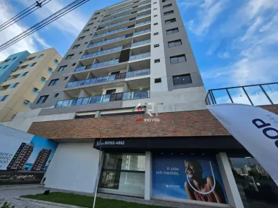Apartamento com 2 Quartos à venda, 68m² no Praia de Itaparica, Vila Velha