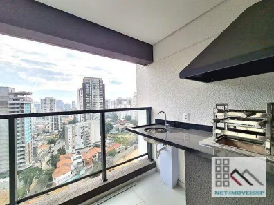 Apartamento com 3 Quartos à venda, 84m² no Jardim das Acácias, São Paulo
