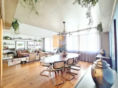 Apartamento com 3 Quartos à venda, 294m² no Jardim Paulista, São Paulo
