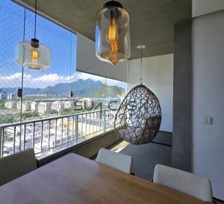 Cobertura com 3 Quartos à venda, 217m² no Barra da Tijuca, Rio de Janeiro