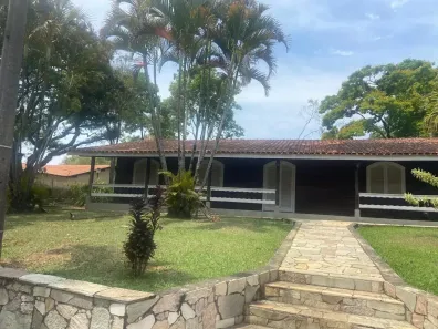 Casa de Condomínio com 3 Quartos à venda, 3530m² no Condomínio Porta do Sol, Mairinque