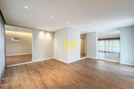 Apartamento com 4 Quartos à venda, 200m² no Campo Belo, São Paulo