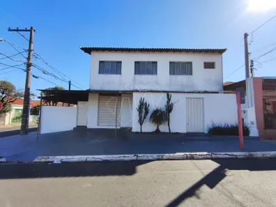 Ponto Comercial para alugar, 100m² no Centro, Araraquara