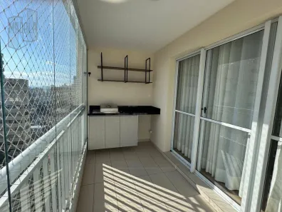 Apartamento com 3 Quartos para alugar, 120m² no Pinheiros, São Paulo